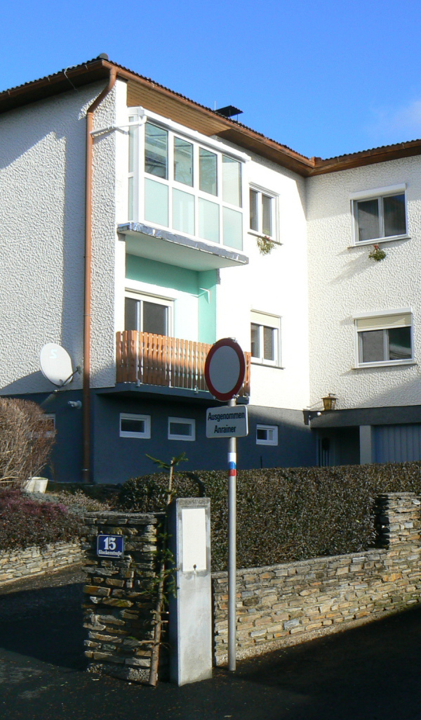 Городской дом на курорте Бад Татцмансдорф, Австрия