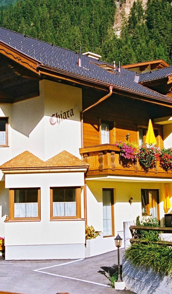 Вилла в городе Нойштифт, Австрия