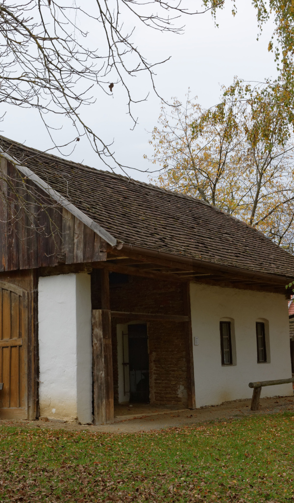 Деревенский домик на курорте Бад Татцмансдорф, Австрия