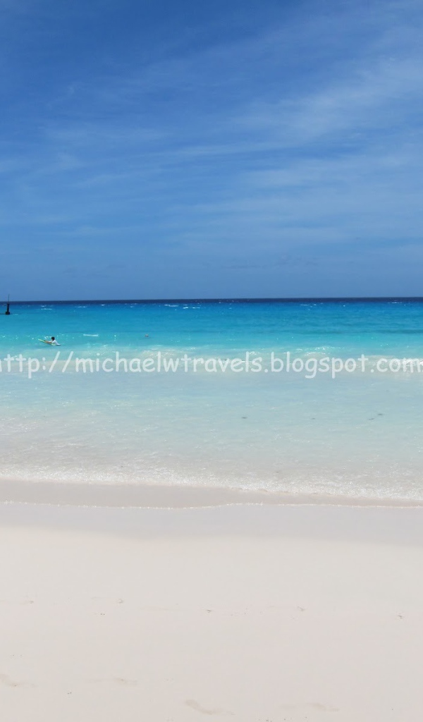 Океан Барбадоса