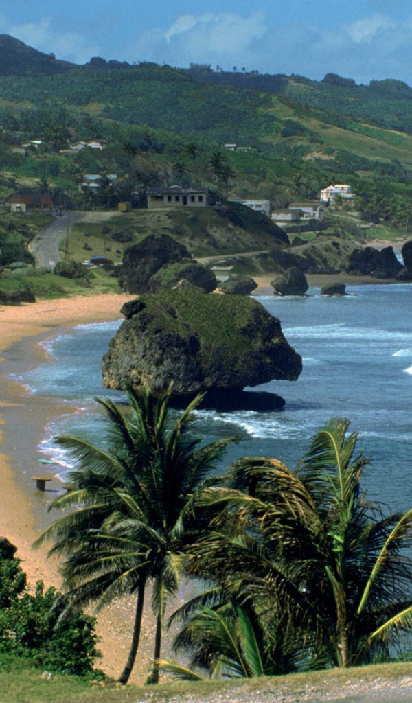 Обзор Барбадоса