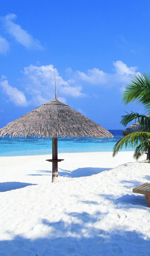 Рай на земле в Барбадосе