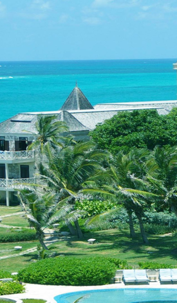 Вилла Барбадоса