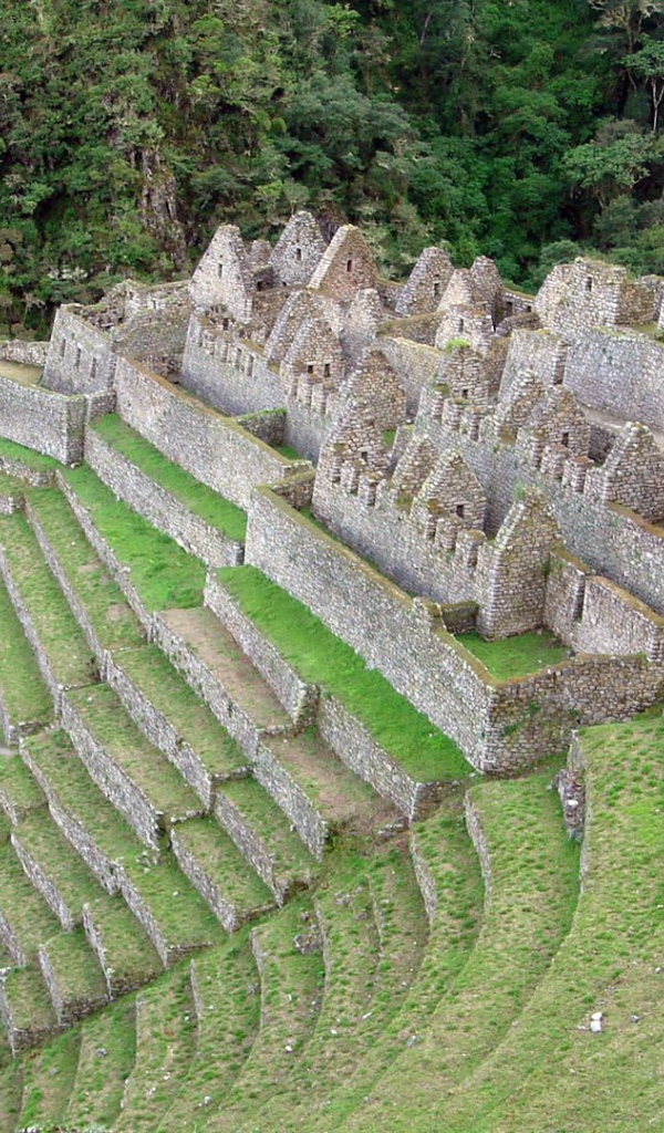 Солнечное Перу