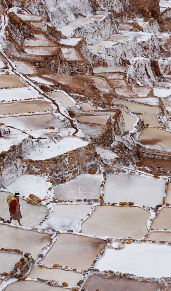 Красивое Перу