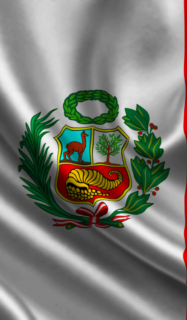 Замечательное Перу