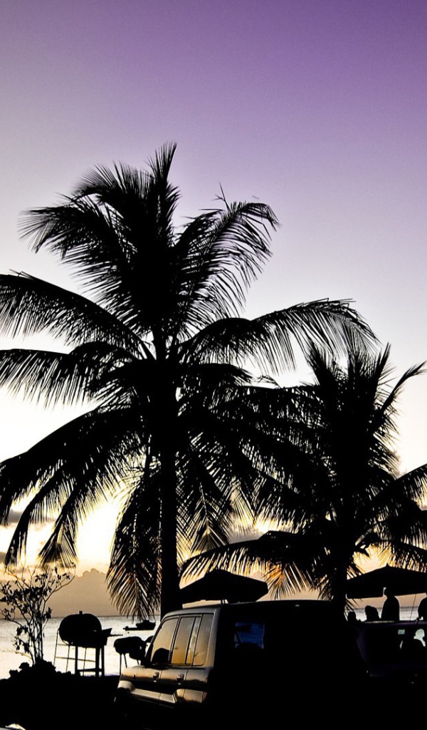 Удивительное Барбадос