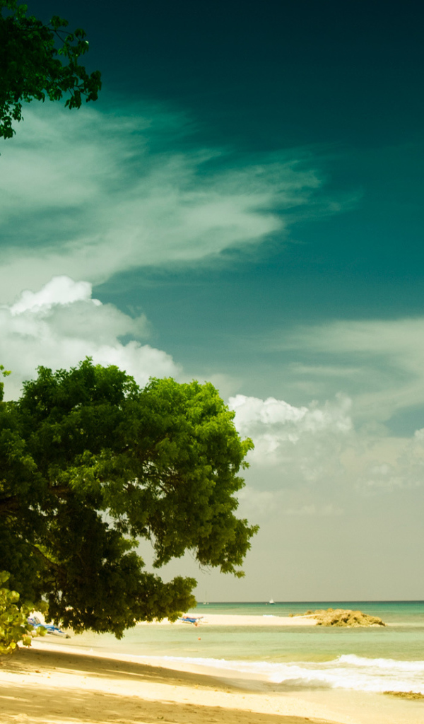 Великолепное Барбадос