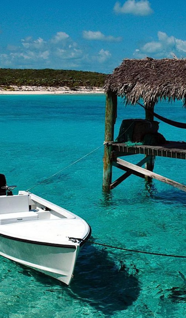 Завораживающое Барбадос