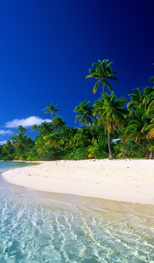 Солнечная страна Барбадос