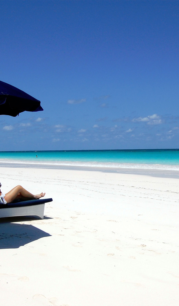 Красивая страна Барбадос