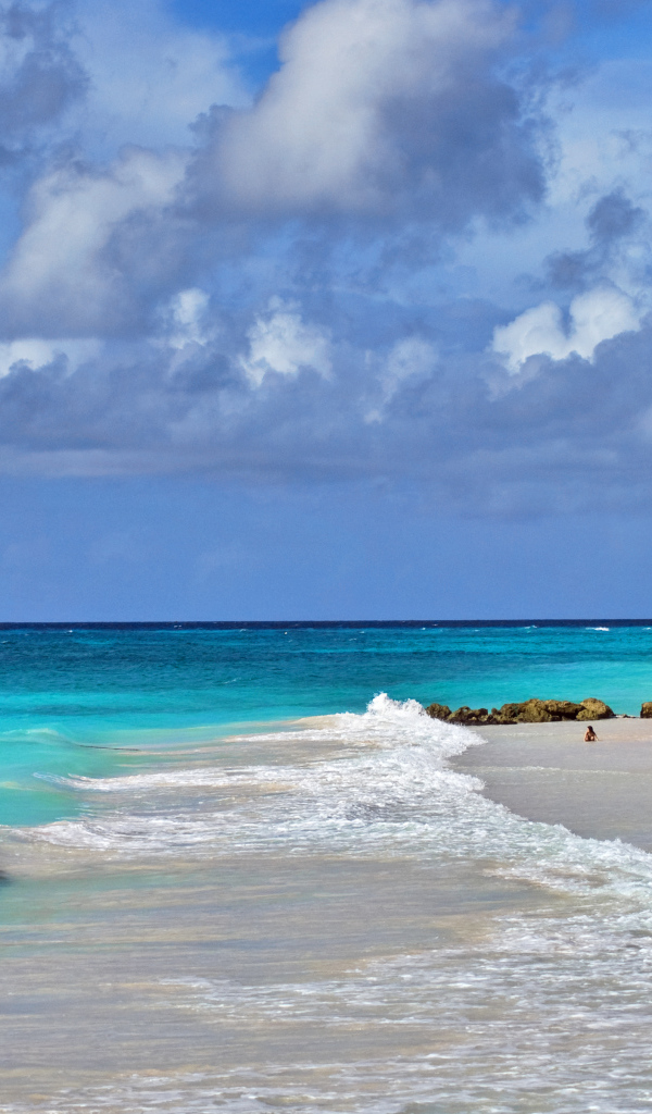 Великолепная страна Барбадос