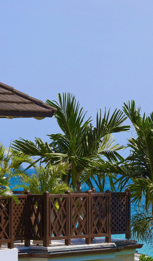 Потрясающая страна Барбадос