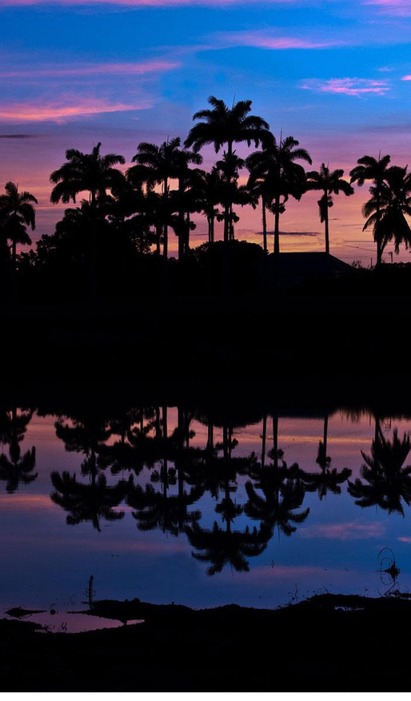 Знаменитые места Барбадос