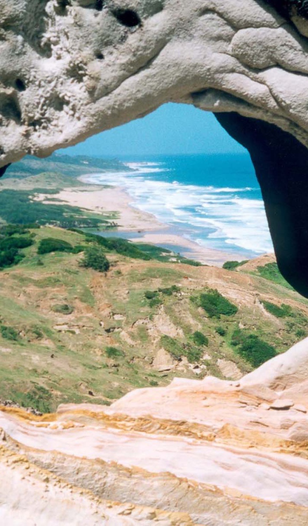 Великолепное место в Барбадос