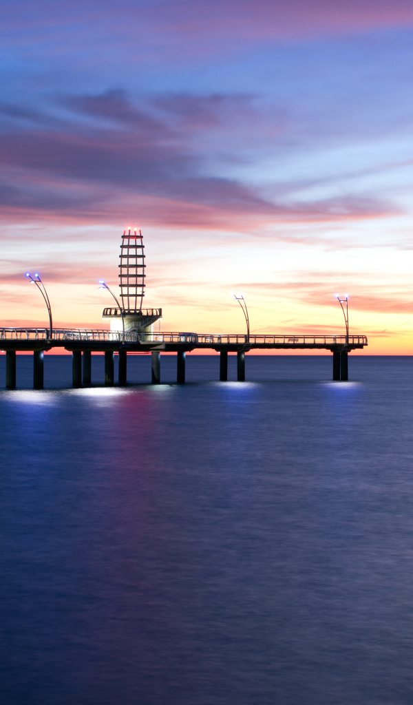 Озеро Онтарио, Канада