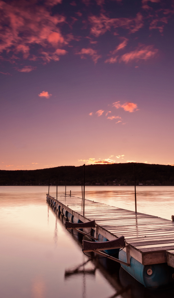 Санкт-Фердинанд, Квебек, Канада