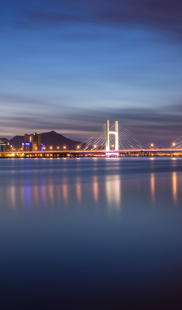 Мост на Тайване