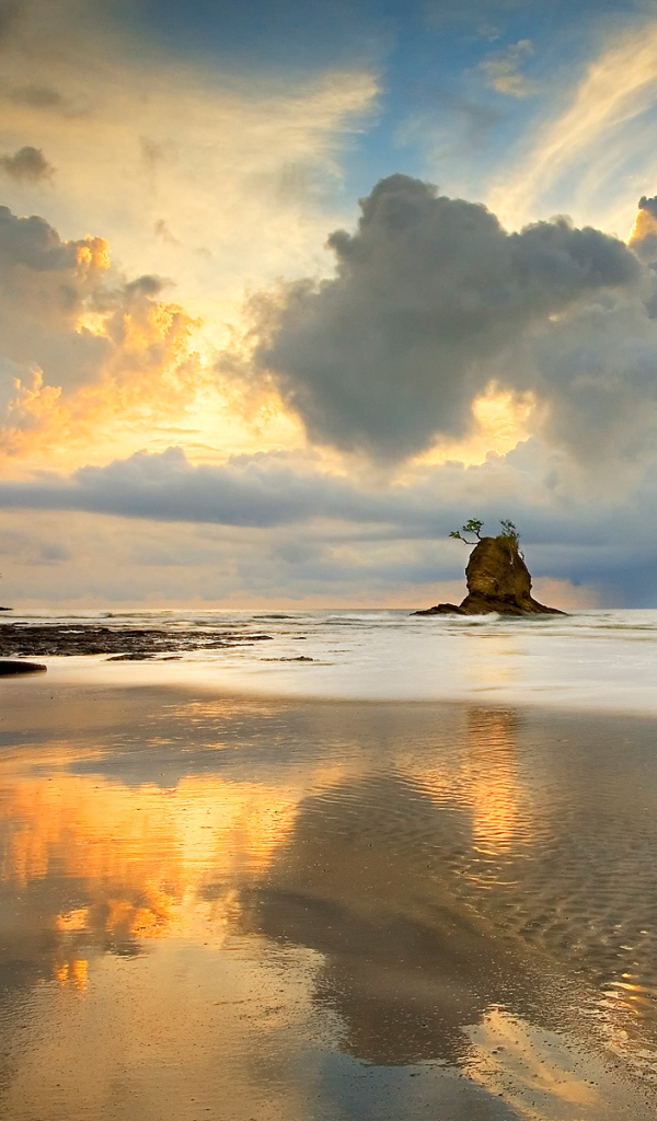 Эффектное Коста-Рика