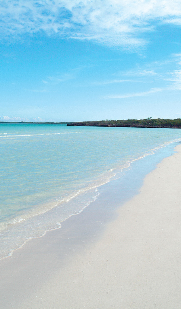 Летний отдых на курорте Кайо Санта Мария, Куба