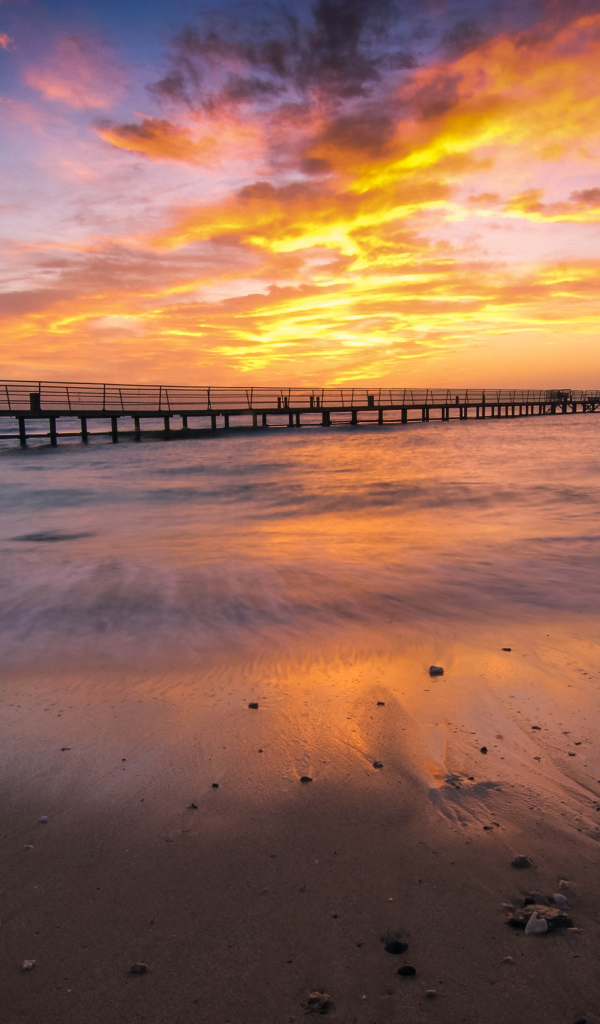 Порт-Галиб, Марса-Алам, Египет