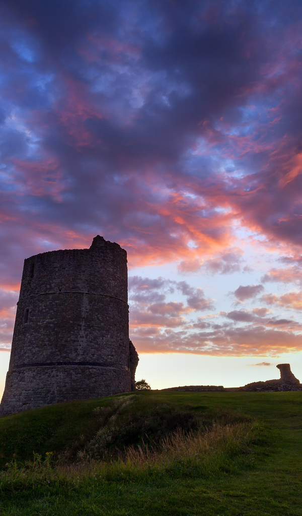 Замок Хадли, Эссекс, Великобритания