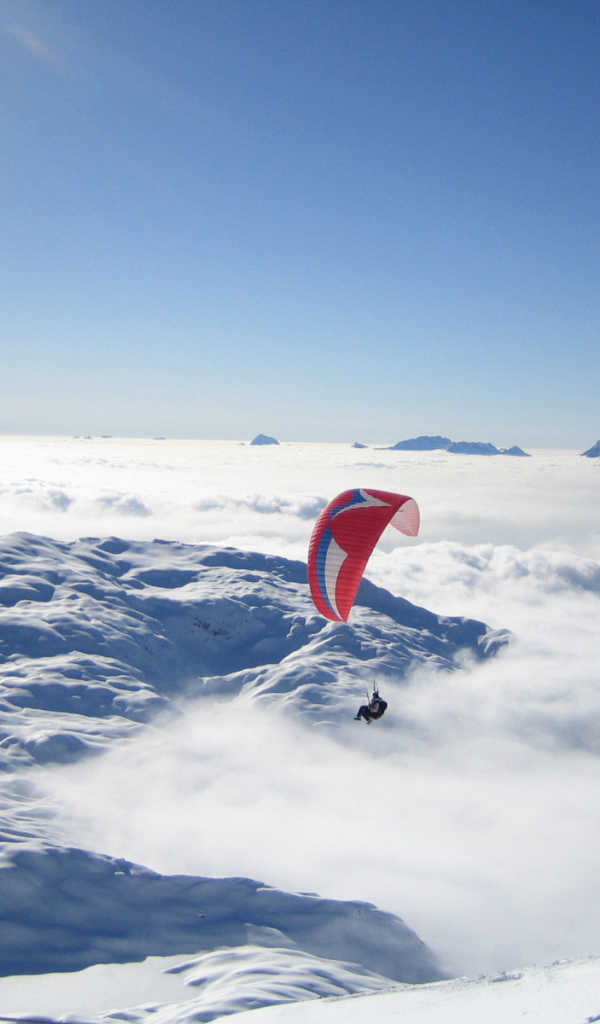 Активный отдых на курорте Шамони, Франция