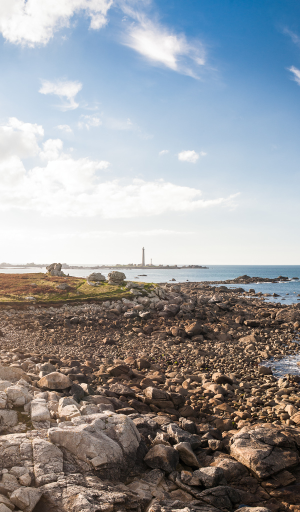 Бретань, Франция