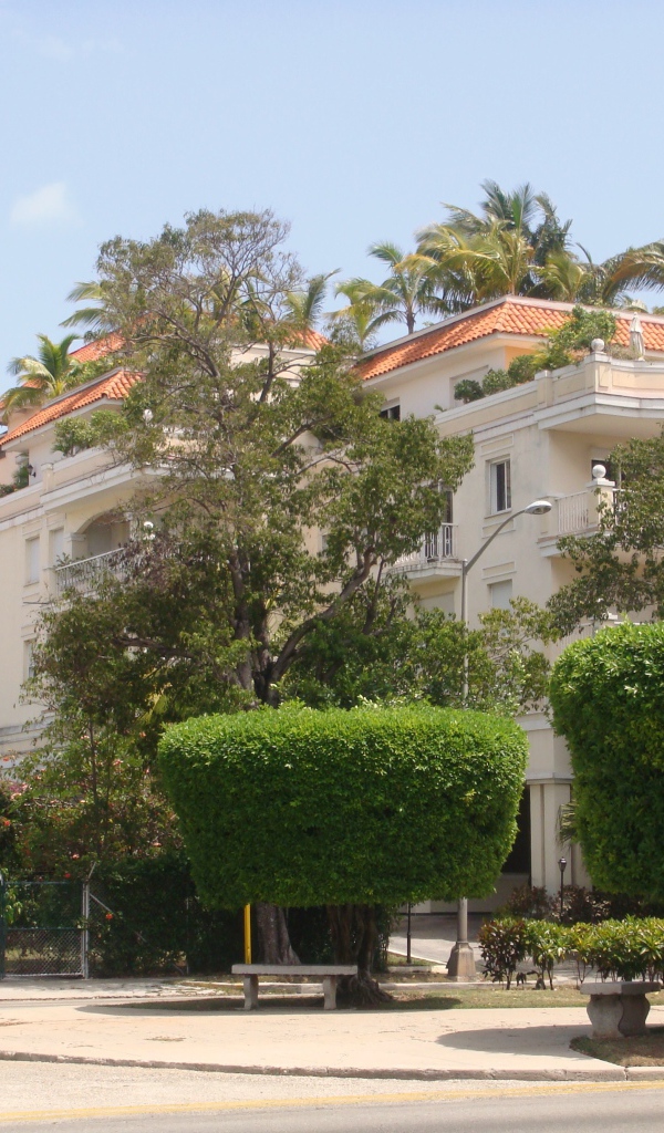 Вилла на курорте Мирамар Круести, Франция