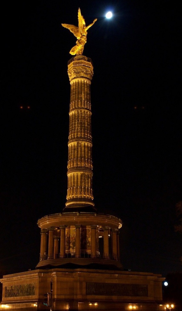 Колонна победы в Берлине