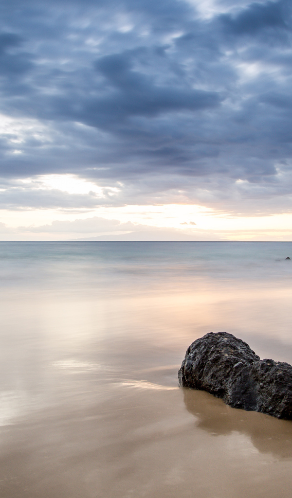 Гавайский остров Мауи