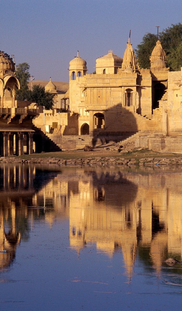 Достопримечательность в Варанаси