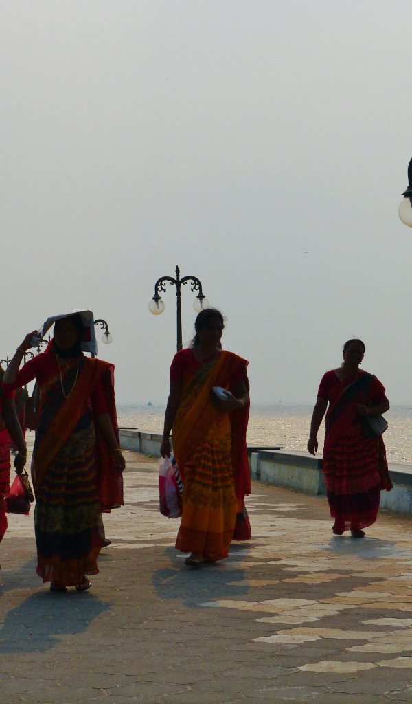 Осенний отпуск в Бейпуре