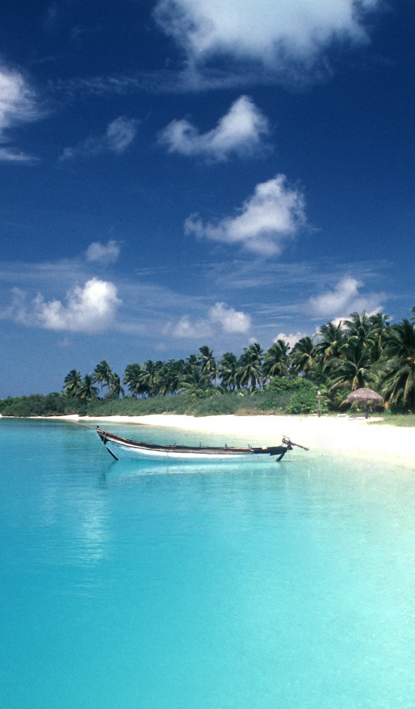 Пляжи в Гоа