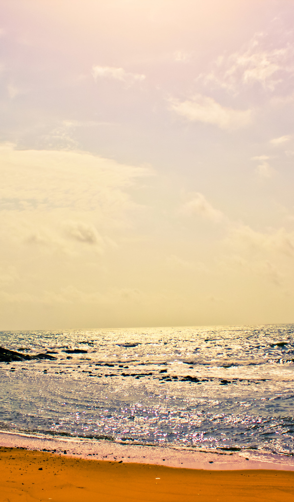 Красивые пляжи в Гоа