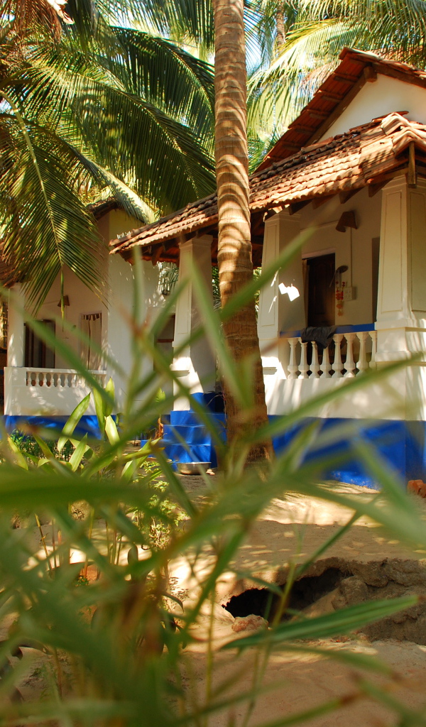 Красивый дом в Ашвеме