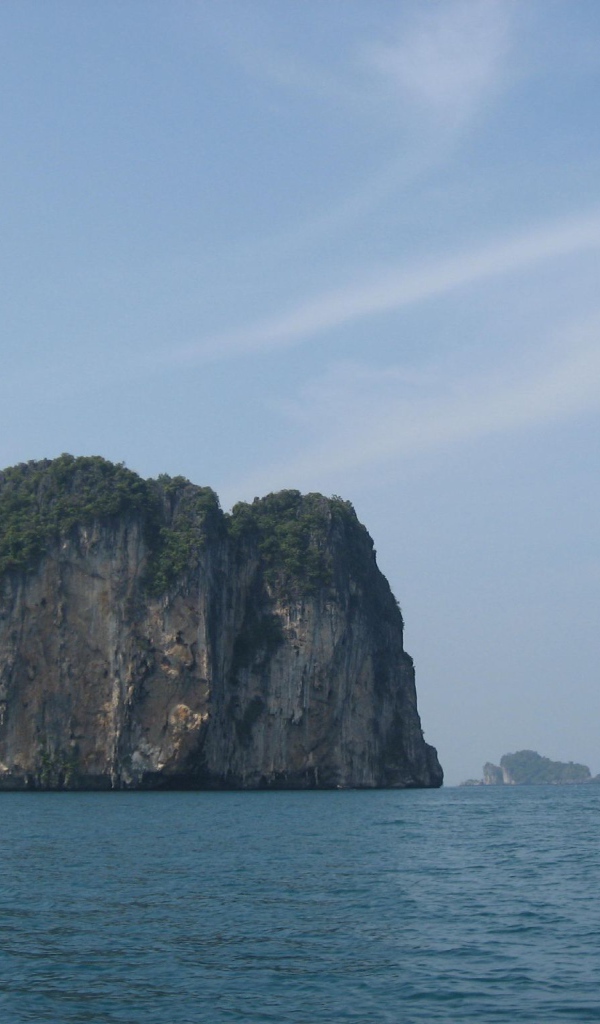 Красивые места Андаманских островов