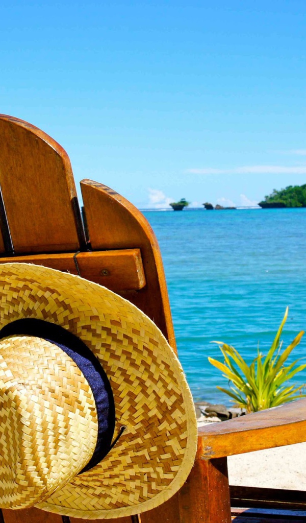 Отпуск на пляжах в Гоа