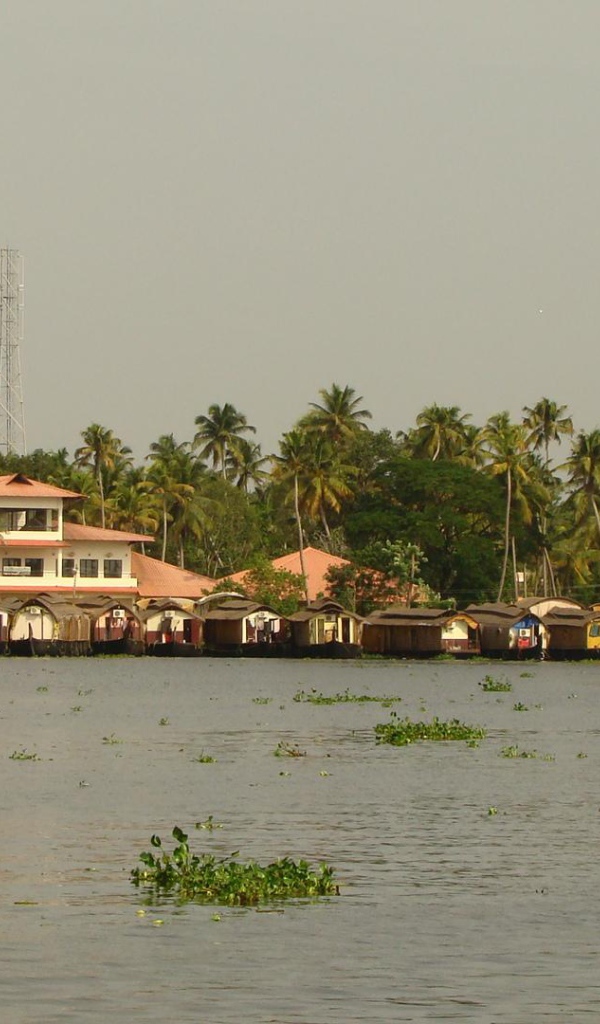 Отпуск на пляжах в Алапуже