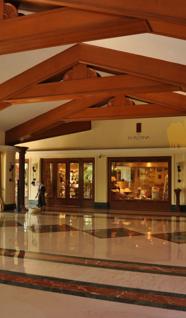 Отели в Гоа