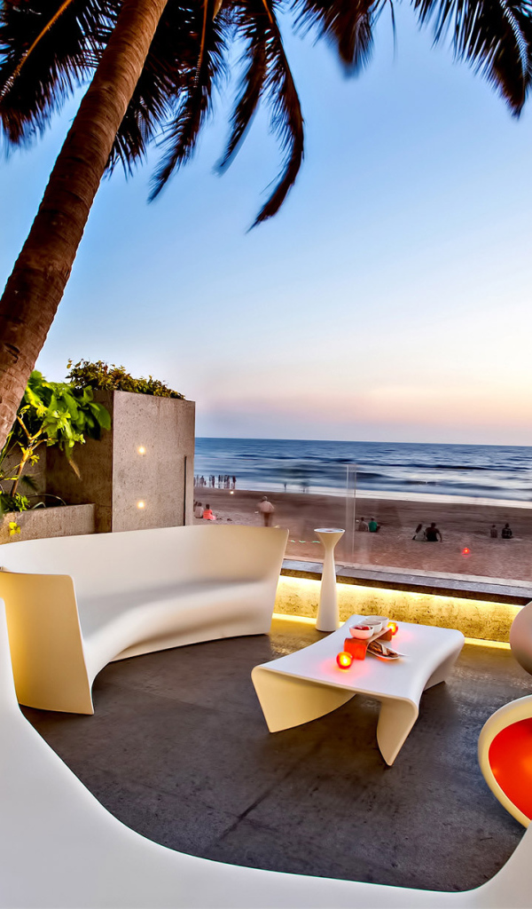 Летний отпуск в Мумбай