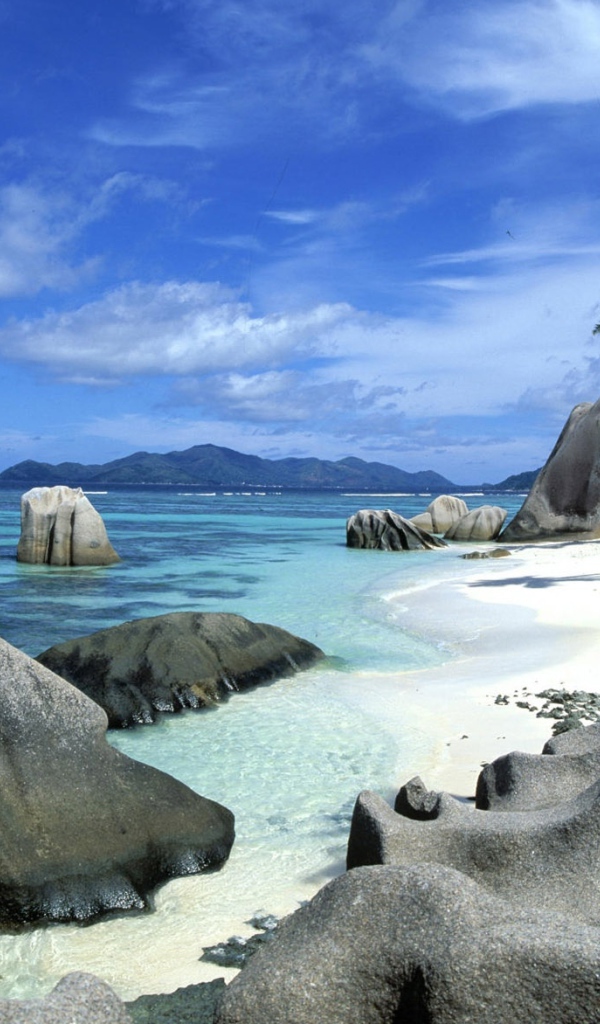 Летний отпуск на Андаманских островах