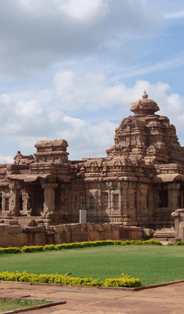 Храм в Бангалоре