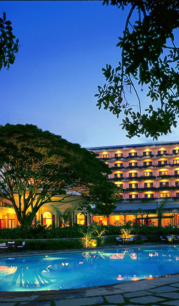 Апартаменты для туристов в Бангалоре