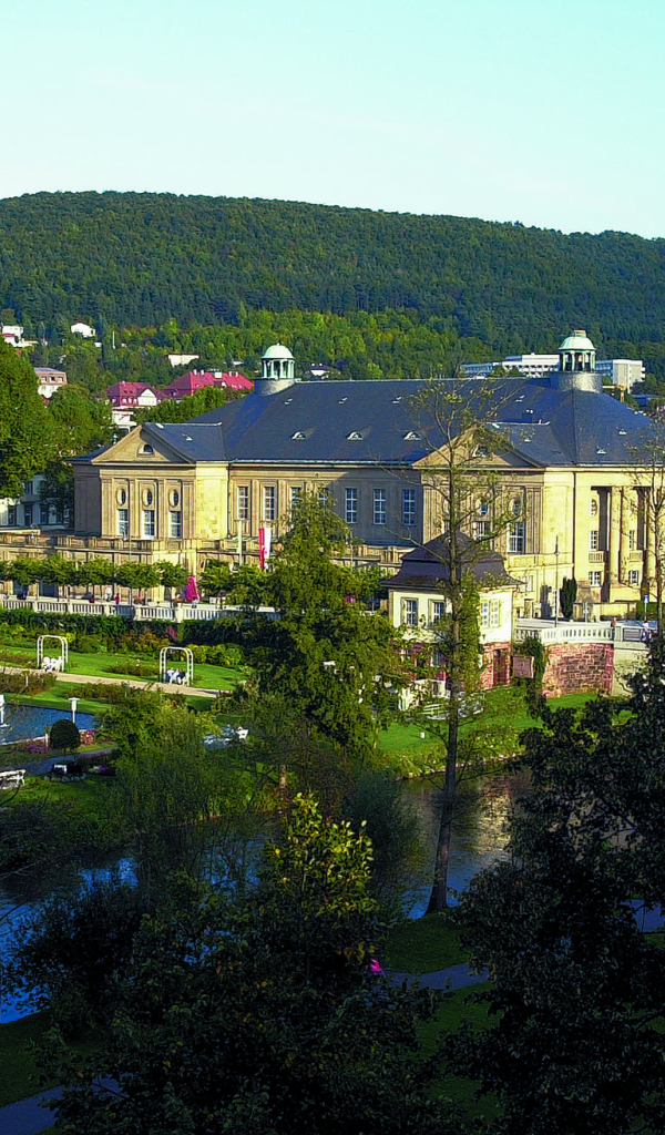 Курорт Абано Терме, Италия