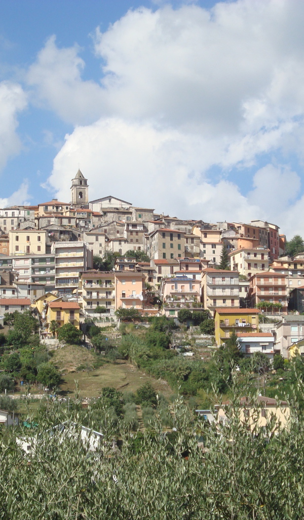 Отдых на курорте Фьюджи, Италия