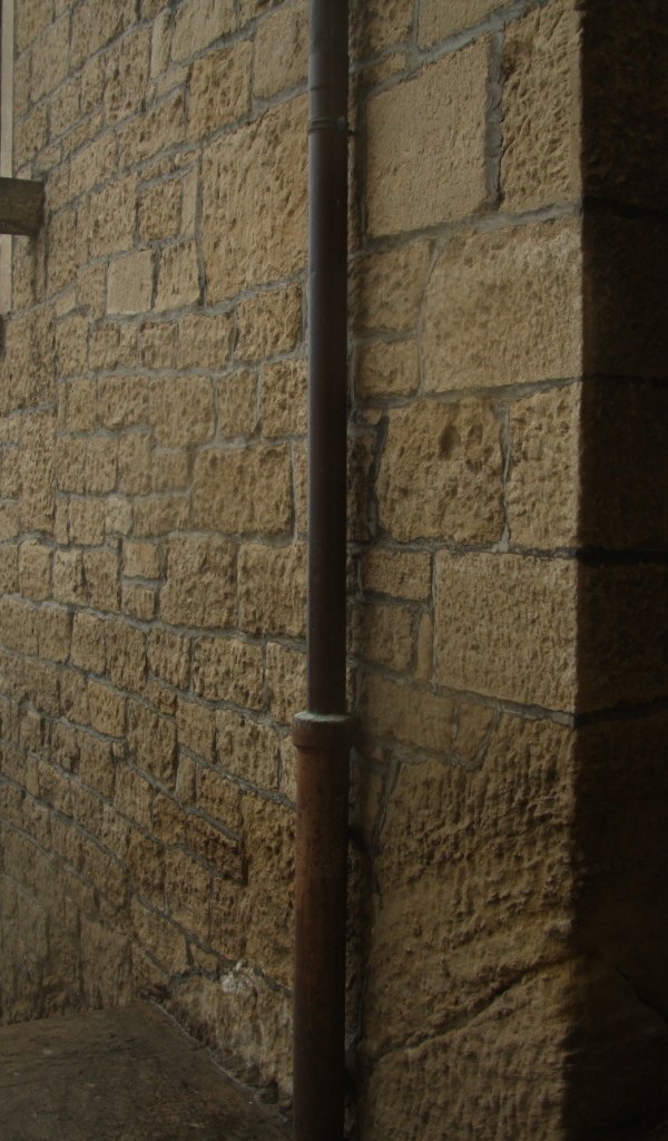 Старинный дом в Сан Марино, Италия