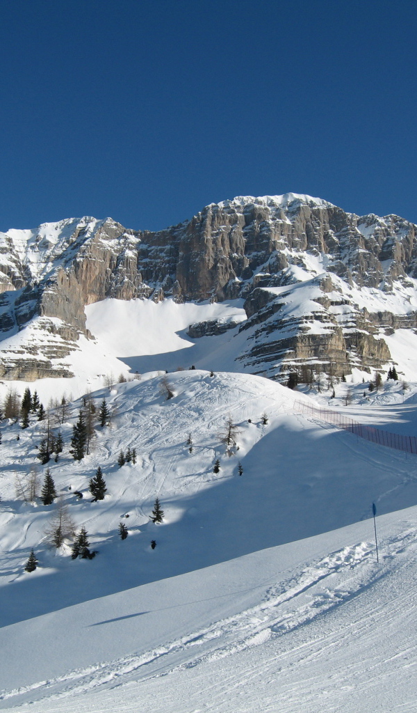 Отдых на горнолыжном курорте Мадонна ди Кампильо, Италия