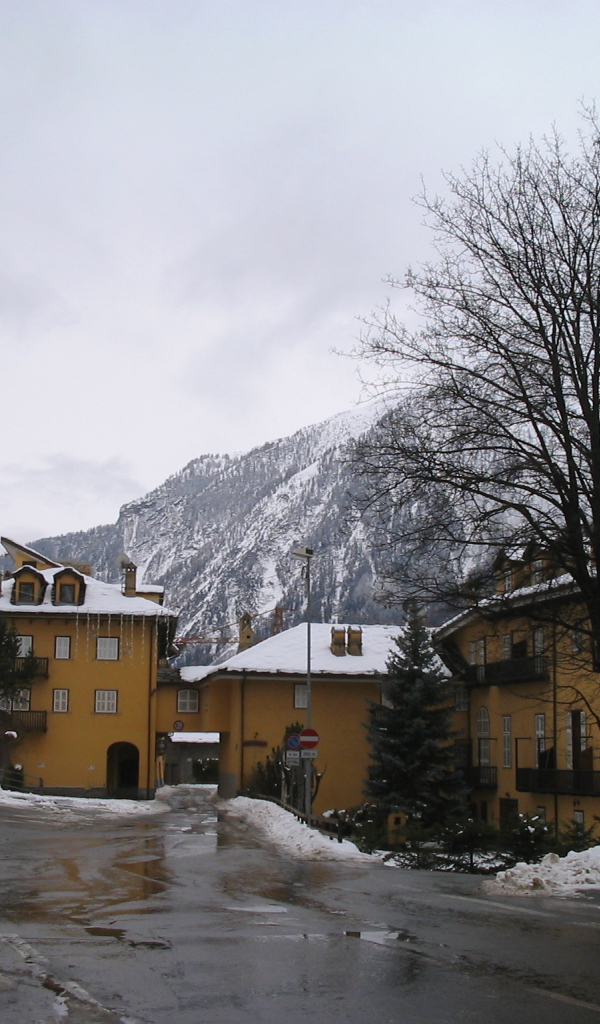 Отдых на горнолыжном курорте Курмайор, Италия