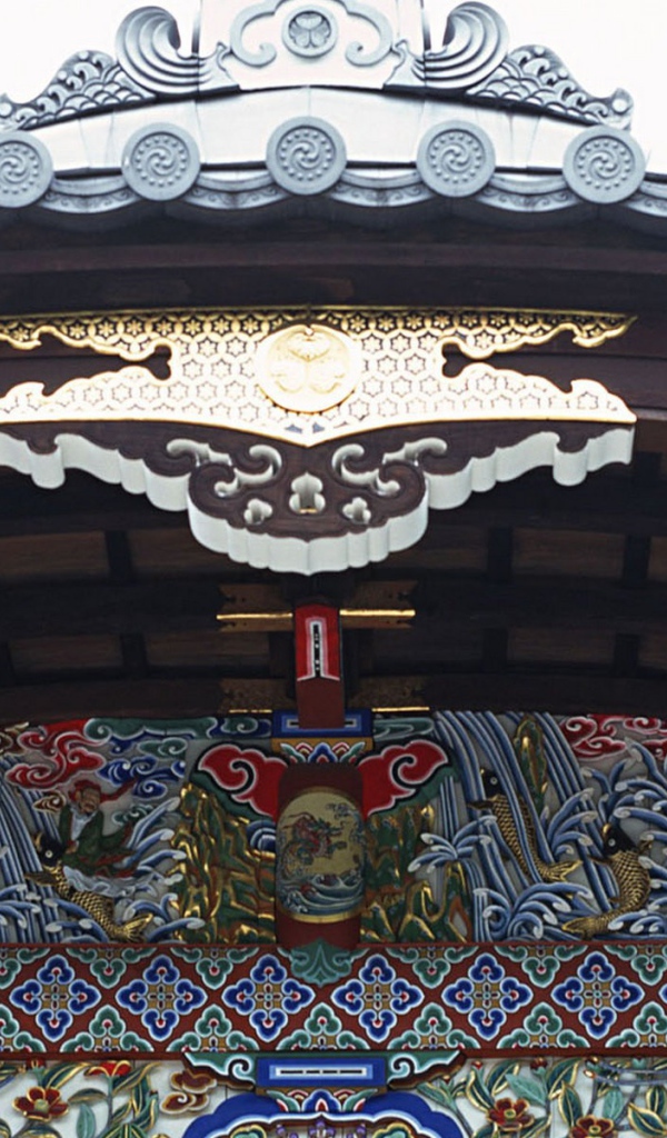 Японская архитектура